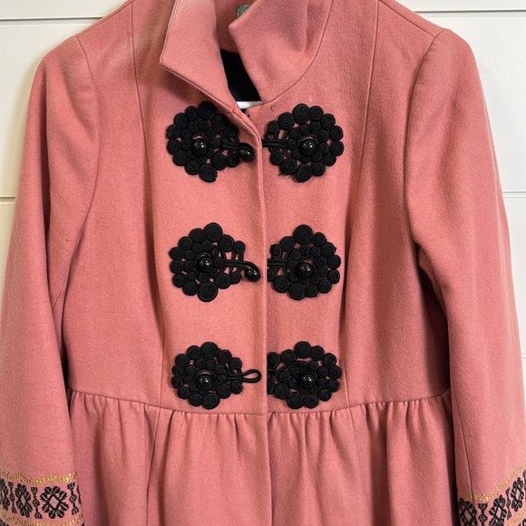 Tracey Reece Classy coat - Picture 3 of 5